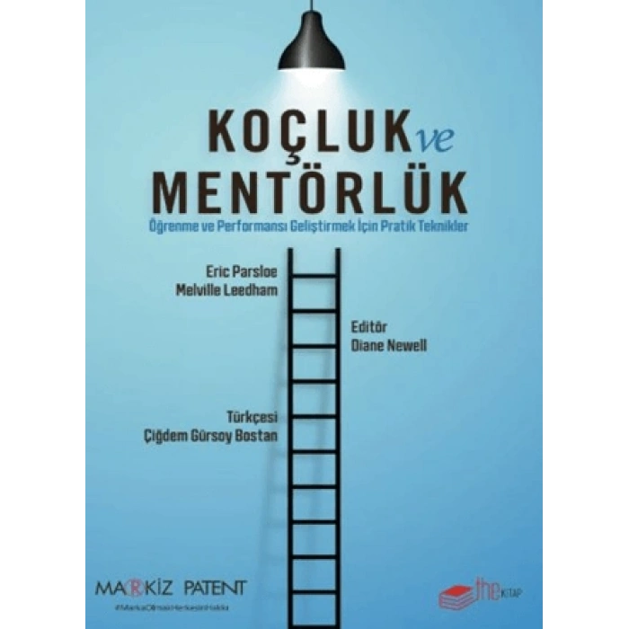 Koçluk ve Mentörlük