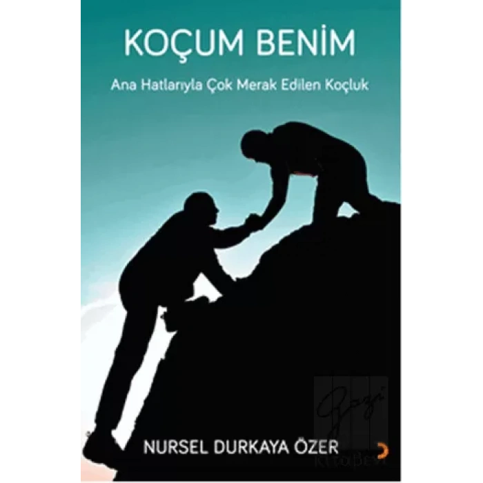 Koçum Benim