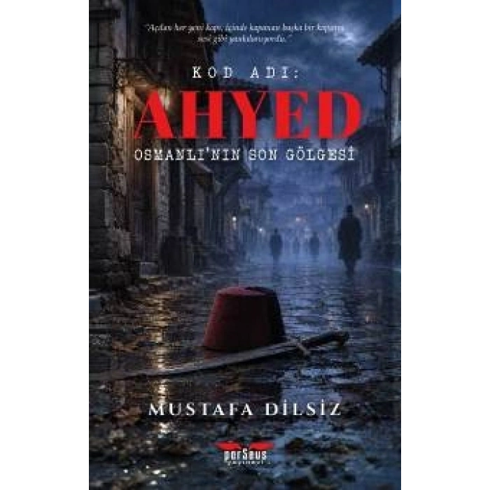 Kod Adı - Ahyed
