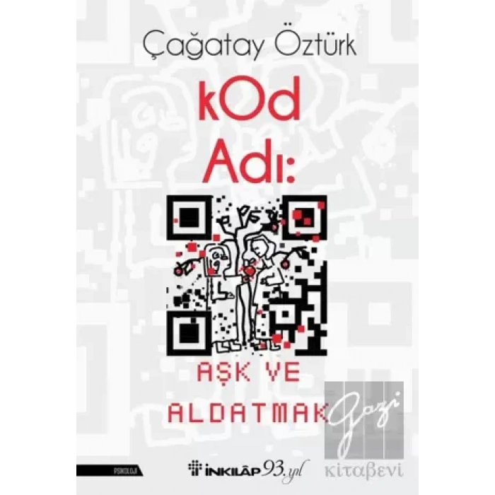 Kod Adı - Aşk Ve Aldatmak