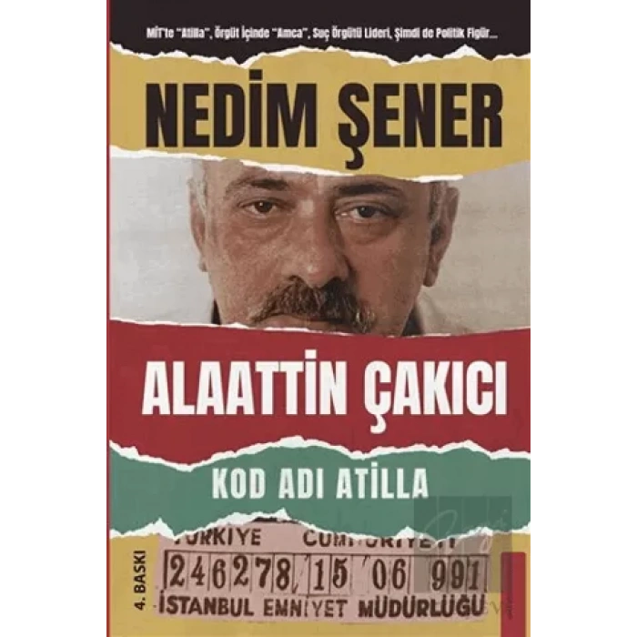 Kod Adı Atilla