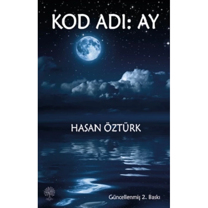 Kod Adı: Ay