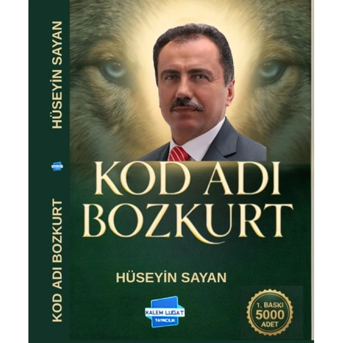 Kod Adı Bozkurt