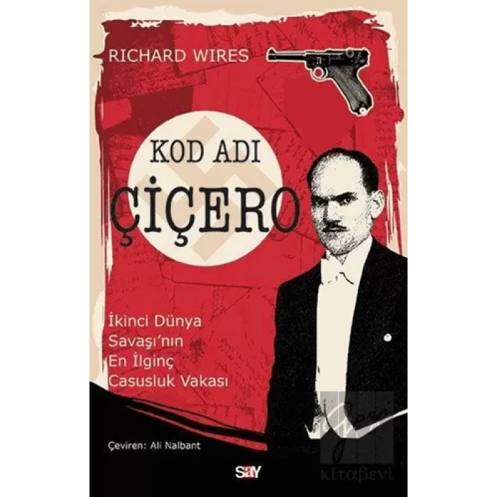 Kod Adı Çiçero