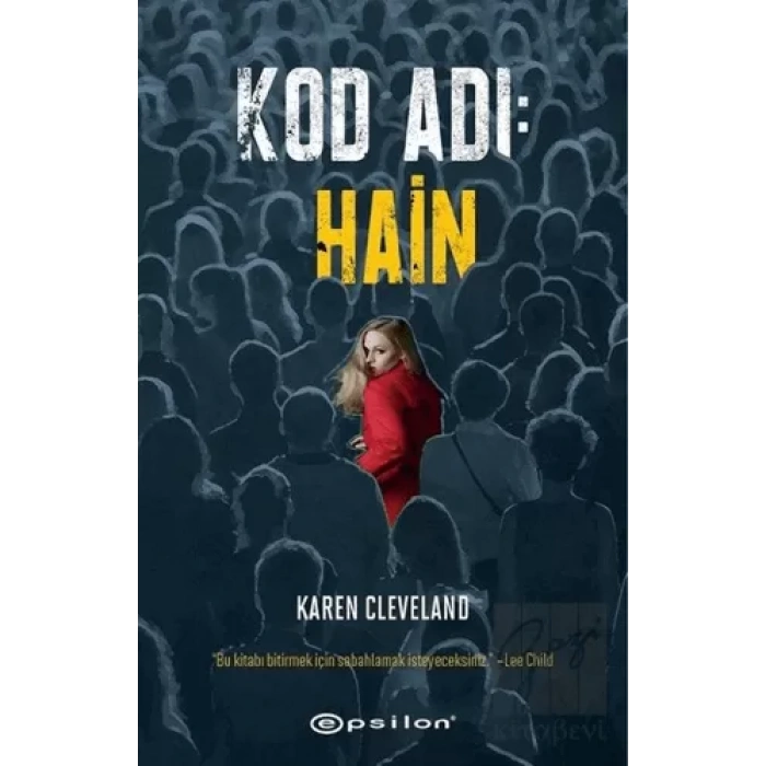 Kod Adı: Hain