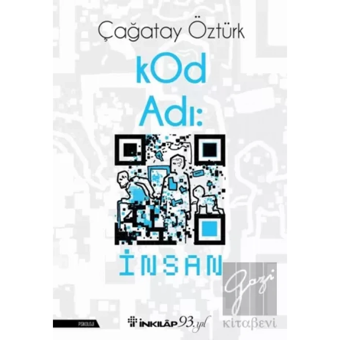 Kod Adı: İnsan
