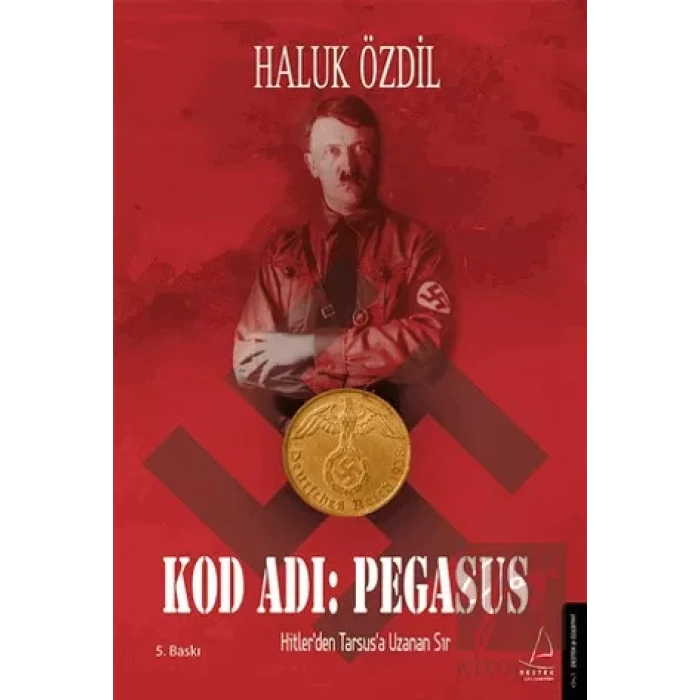 Kod Adı: Pegasus