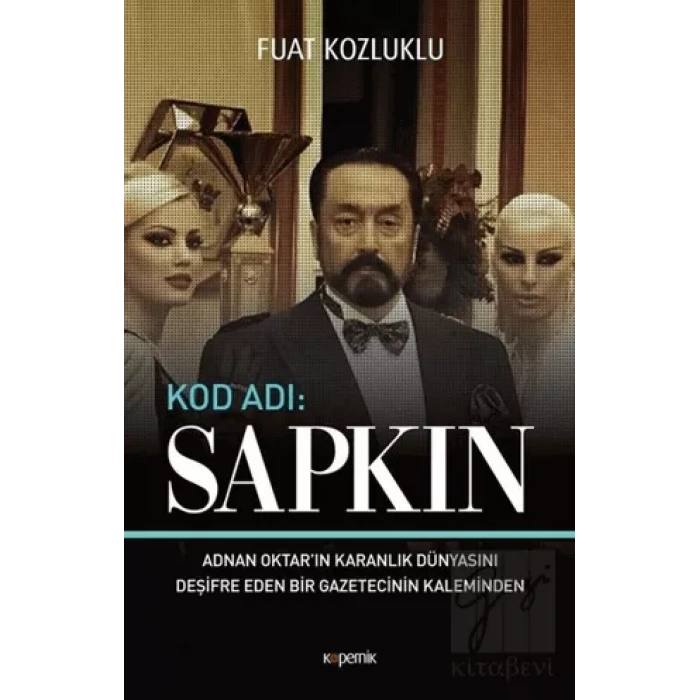 Kod Adı: Sapkın