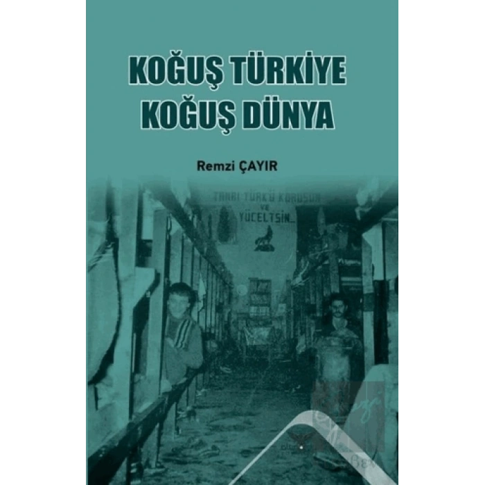 Koğuş Türkiye Koğuş Dünya