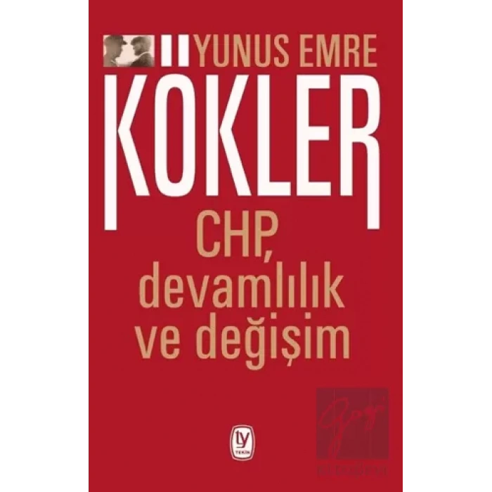 Kökler