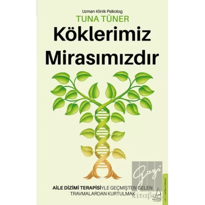 Köklerimiz Mirasımızdır