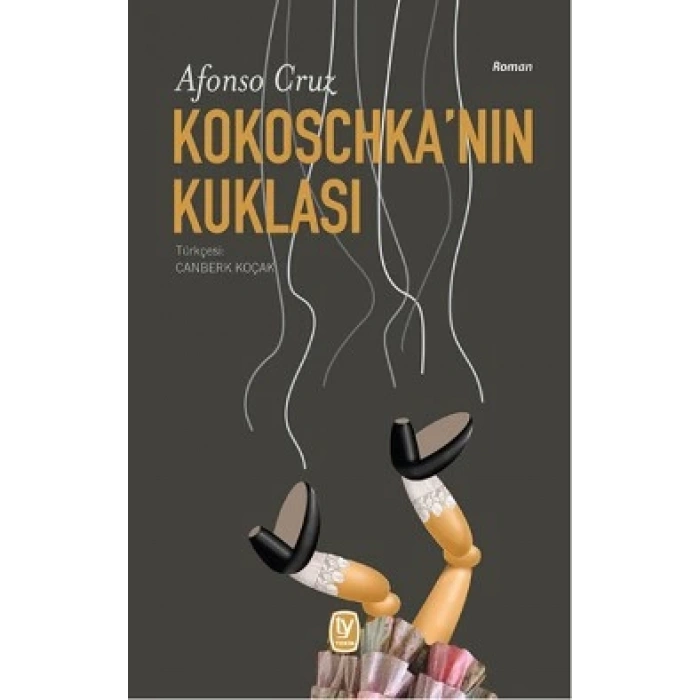 Kokoschkanın Kuklası