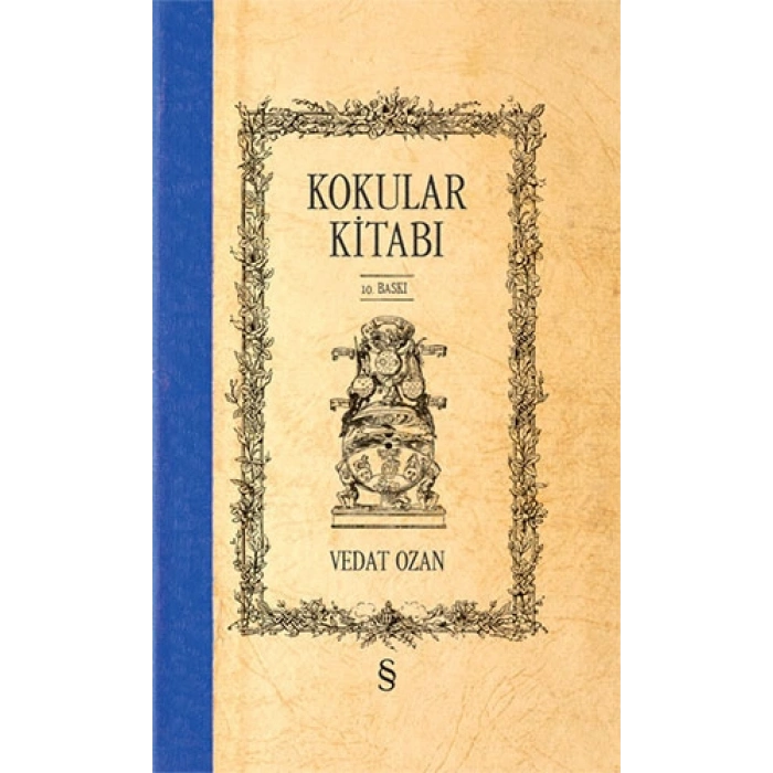 Kokular Kitabı