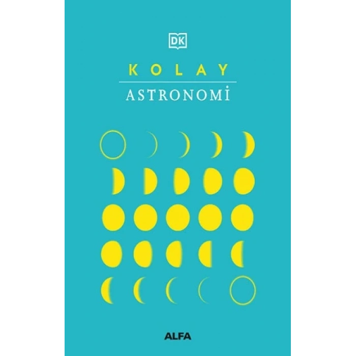Kolay Astronomi (Ciltli)
