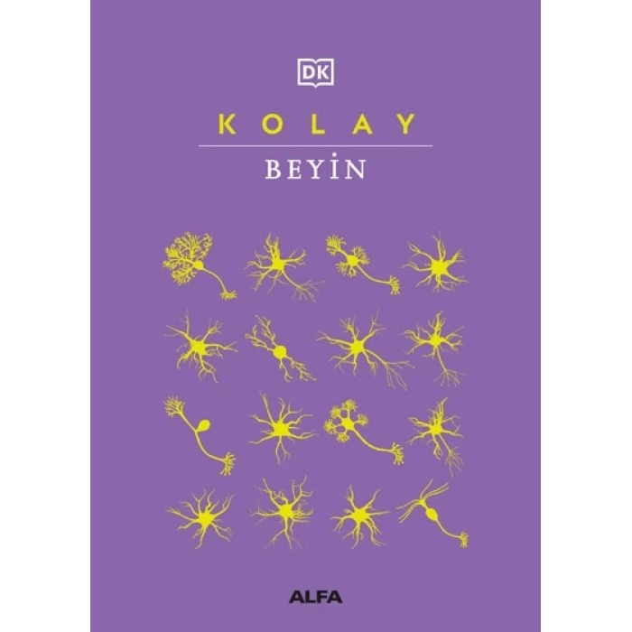 Kolay Beyin (Ciltli)