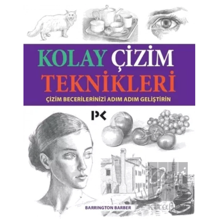 Kolay Çizim Teknikleri