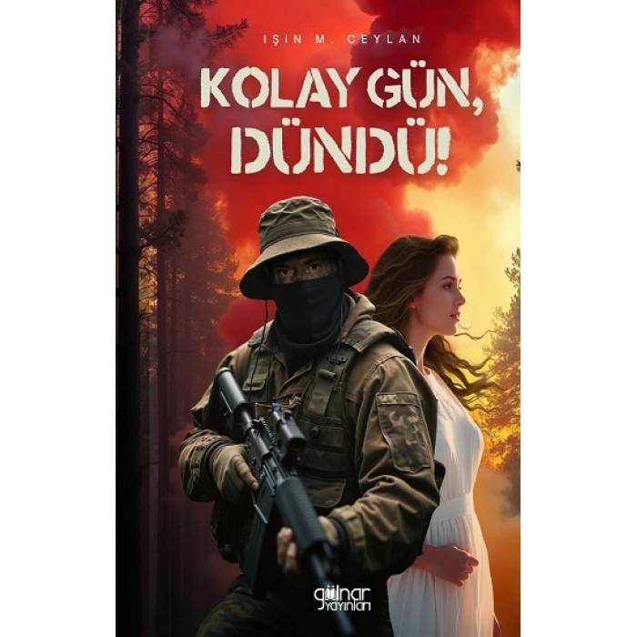 Kolay Gün, Dündü!