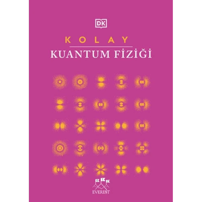 Kolay Kuantum Fiziği (Ciltli)