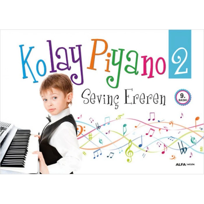 Kolay Piyano 2