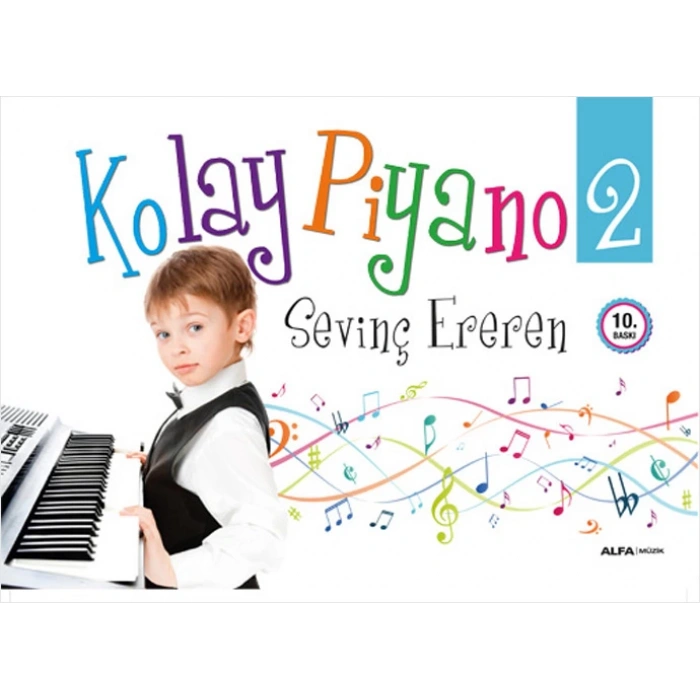 Kolay Piyano 2