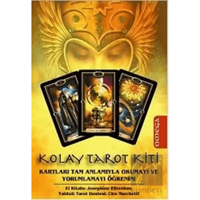 Kolay Tarot Kiti