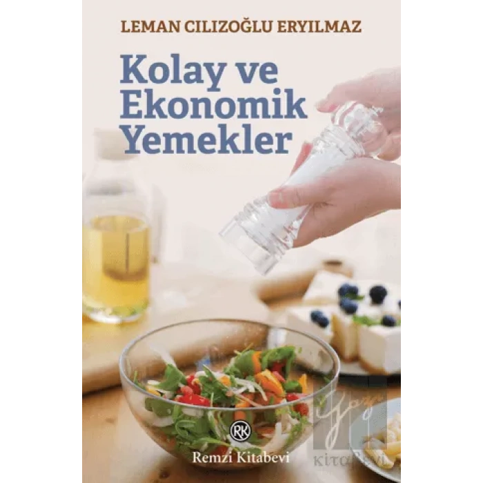 Kolay ve Ekonomik Yemekler