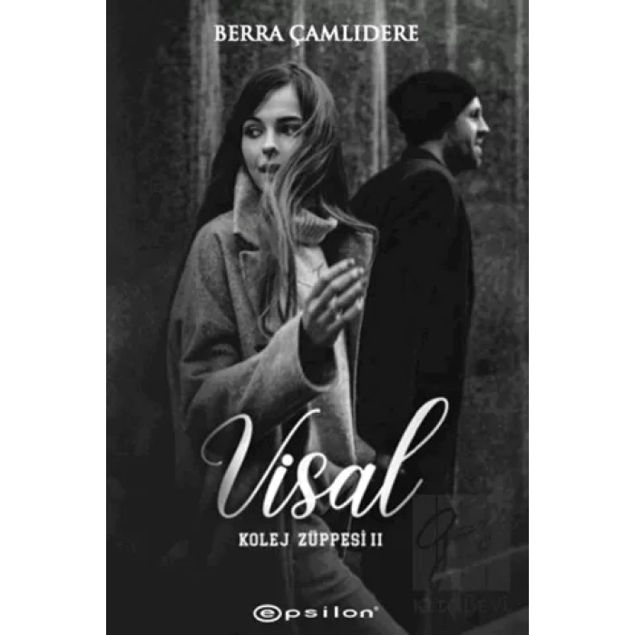 Kolej Züppesi 2 - Visal