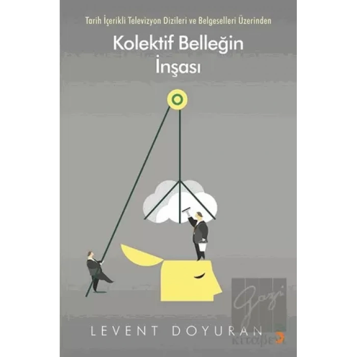 Kolektif Belleğin İnşası