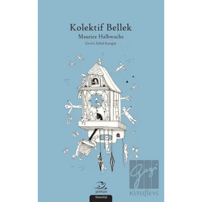 Kolektif Bellek