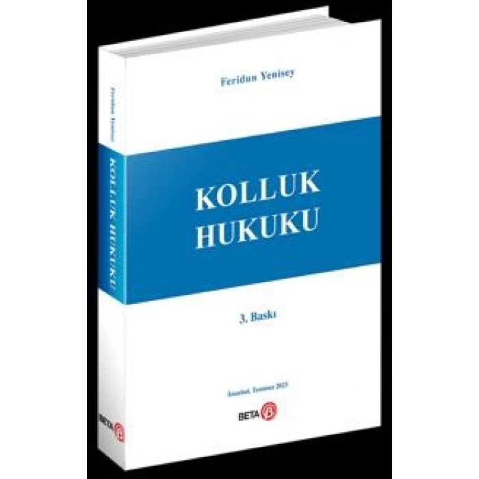 Kolluk Hukuku