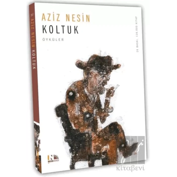 Koltuk