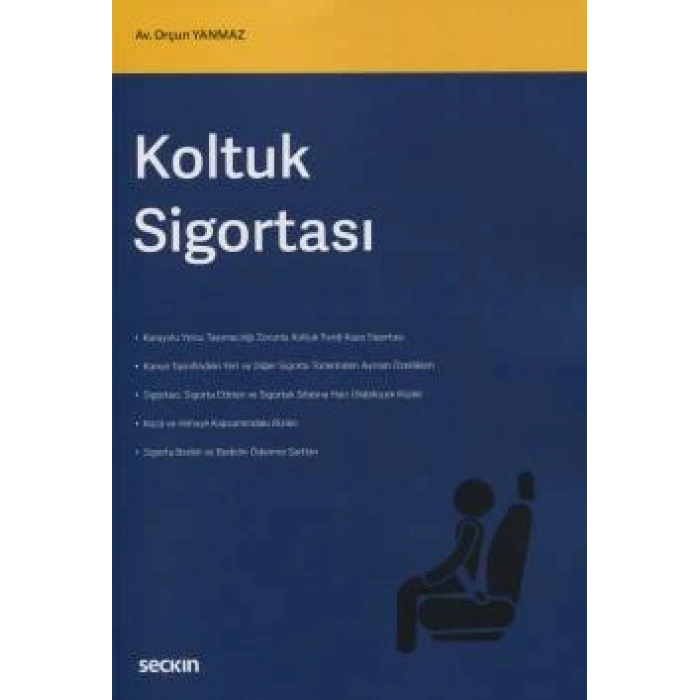 Koltuk Sigortası