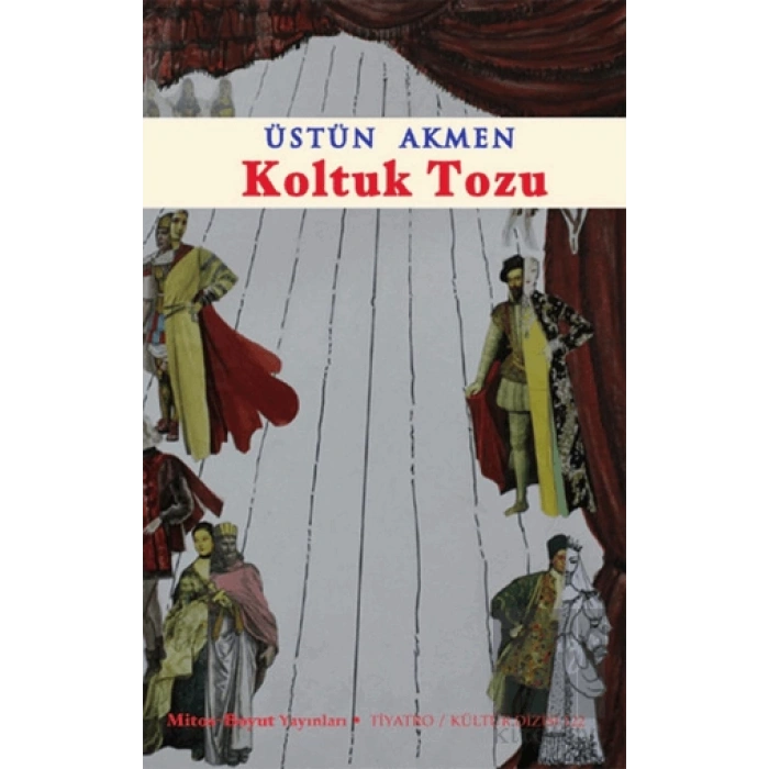 Koltuk Tozu