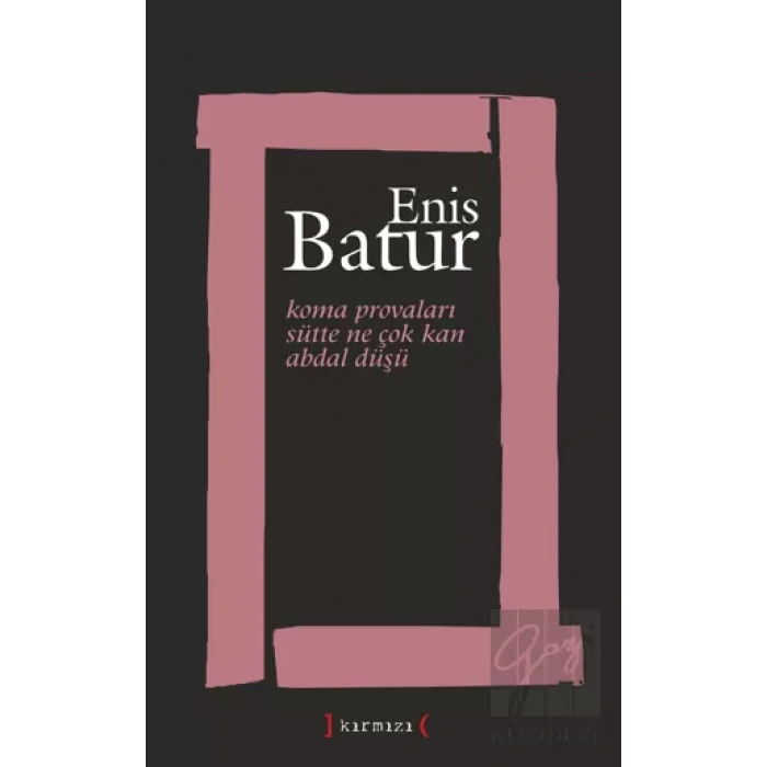 Koma Provaları / Sütte Ne Çok Kan / Abdal Düşü