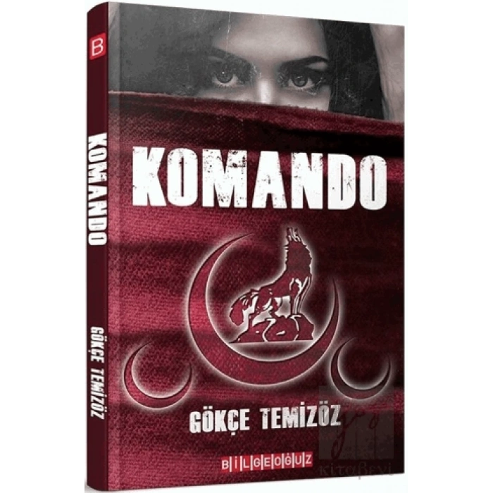 Komando