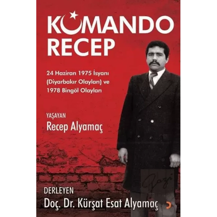 Komando Recep