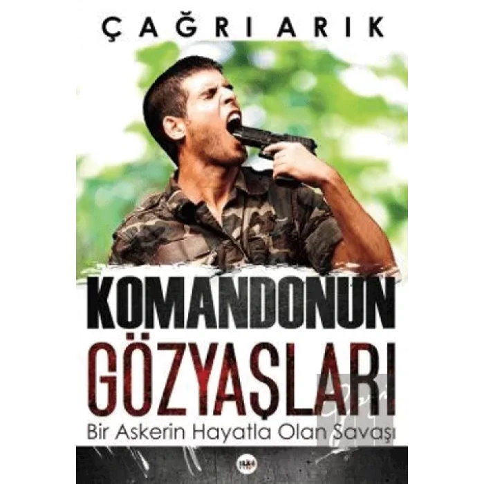 Komandonun Gözyaşları