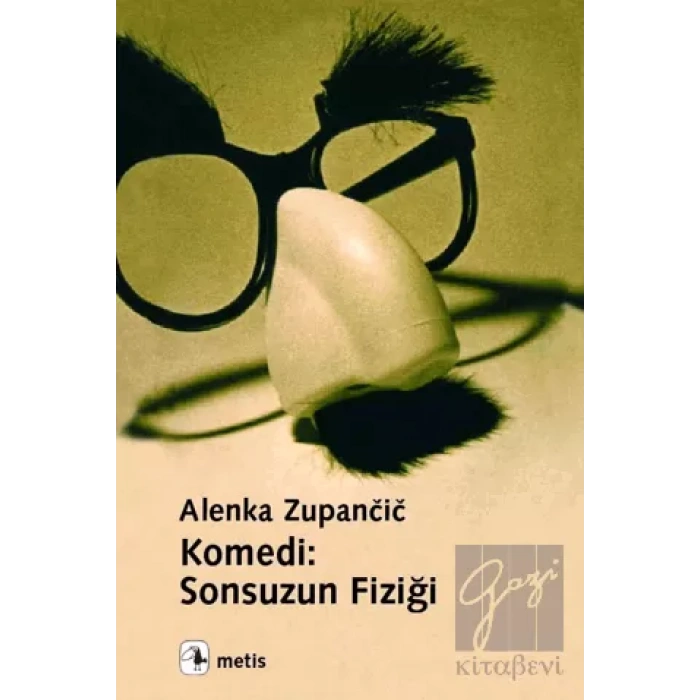Komedi: Sonsuzun Fiziği