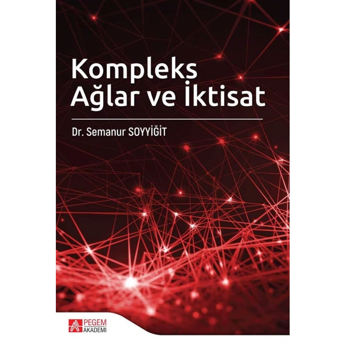 Kompleks Ağlar ve İktisat