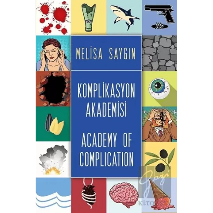 Komplikasyon Akademisi - Academy of Complication