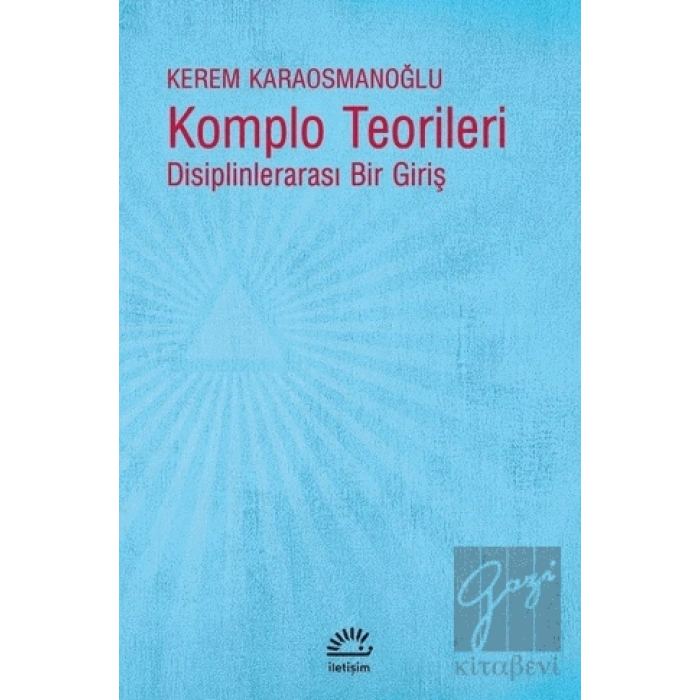 Komplo Teorileri