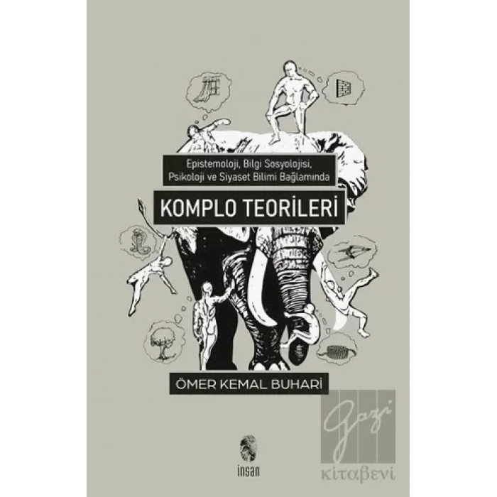 Komplo Teorileri