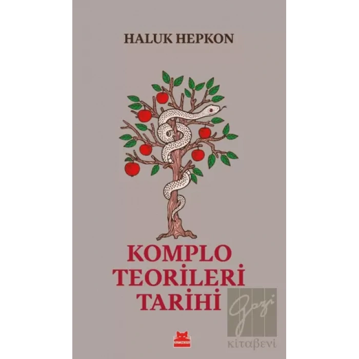 Komplo Teorileri Tarihi