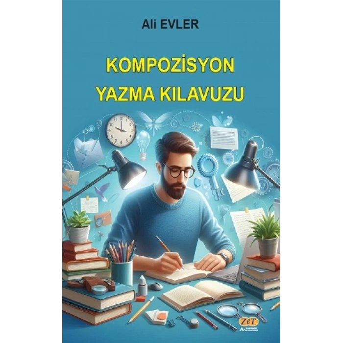 Kompozisyon Yazma Kılavuzu