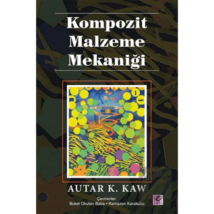 Kompozit Malzeme Mekaniği