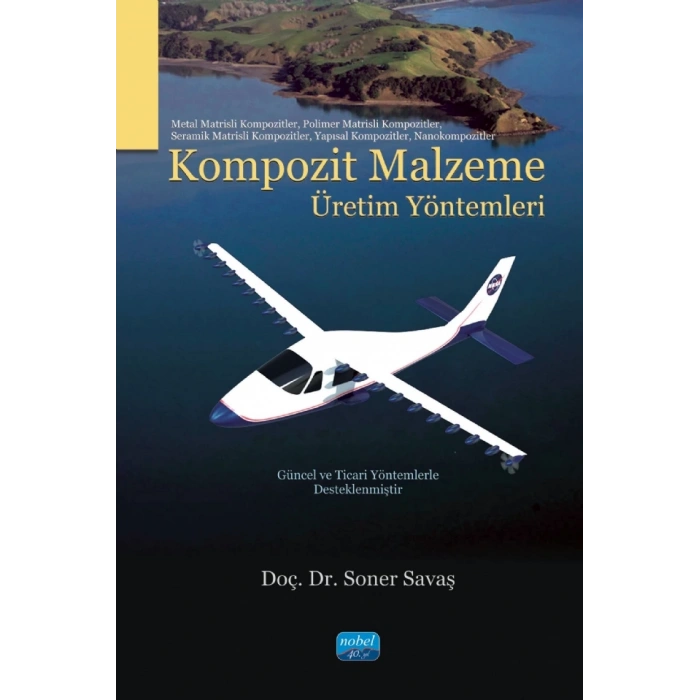 Kompozit Malzeme Üretim Yöntemleri