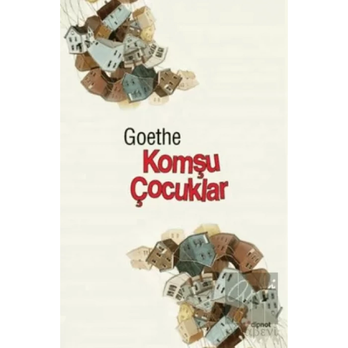 Komşu Çocuklar