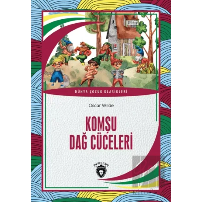 Komşu Dağ Cüceleri