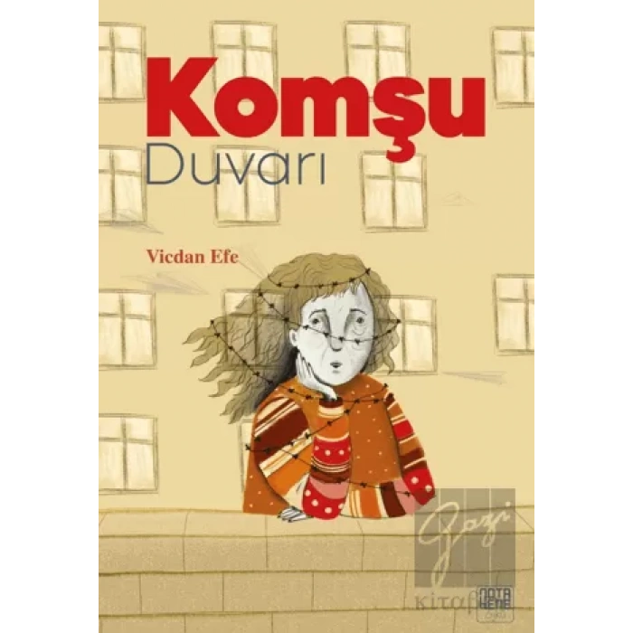 Komşu Duvarı