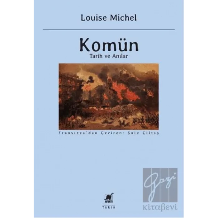 Komün